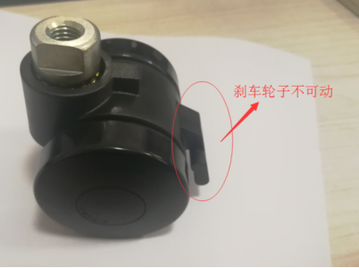 水平調(diào)節(jié)腳輪——儀器儀表、機(jī)柜設(shè)備的專屬腳輪