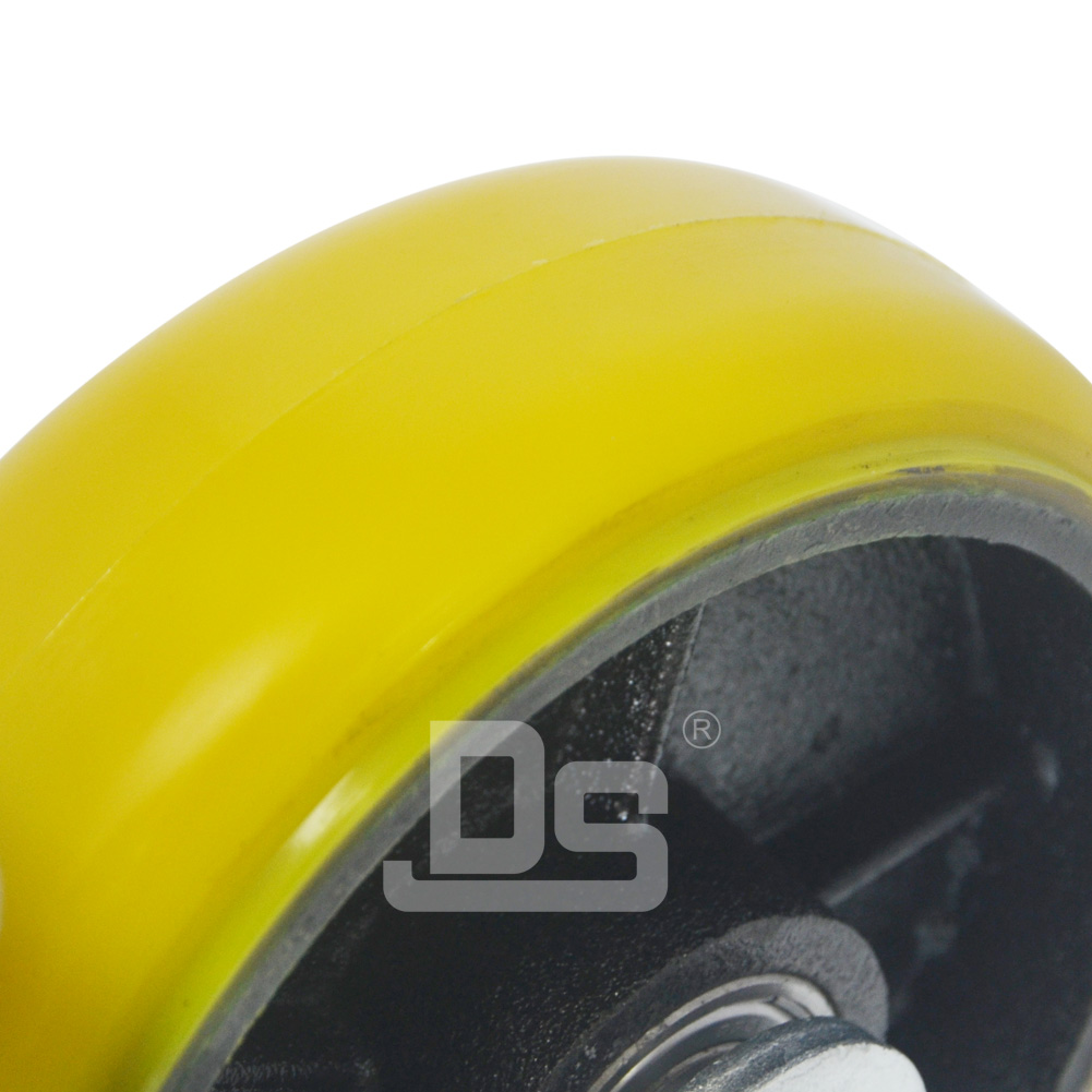 汽車(chē)廠移動(dòng)工具為什么用重型腳輪？